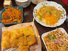 -婉泰·特色小吃·舂鸡脚(告庄二店)