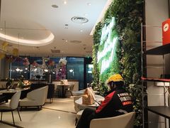 -必胜客(银盆路店)