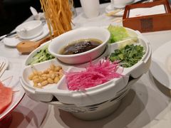 -大鸭梨烤鸭(金色漫香店)