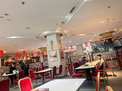 -惠中捞面
