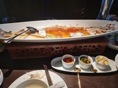 -西郊八号·山野江西菜(开发区店)