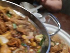 -食光慢宴·安吉土菜馆