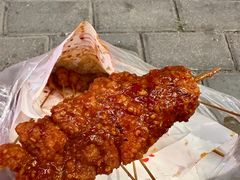 -辽B·小串(总店)