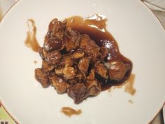 -绿茶餐厅(南方商城店)