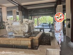 -三亚亚龙湾雅高美爵酒店