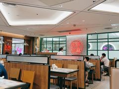 大堂-敏华冰厅(天河城店)