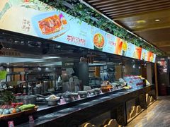 -不倒翁·安徽名菜楼(步行街店)