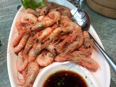 -开海·红岛海鲜虾水饺(石老人店)