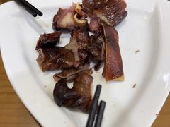 -天发芽·何记葫芦头泡馍·老字号(小南门店)
