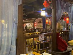 -东道煮牛肉火锅(重庆路店)