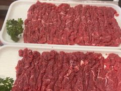 -仁和四季涮肉馆(天坛南门店)