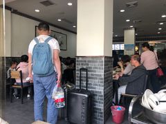 -津门张记包子铺(华昌道店)