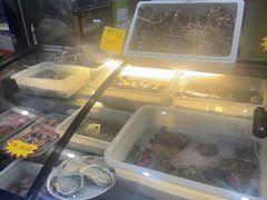 -二子海鲜大排档(太阳城店)