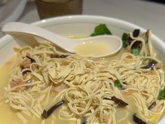 上汤干丝-19号私房菜(云南路店)