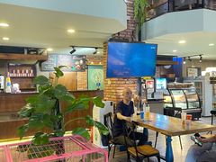 -第三空间·趣味桌游·轰趴.室内CS.剧本杀(大武汉1911店)