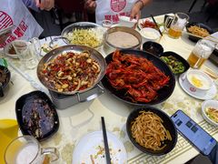 -聚味瞿记·龙虾堂(坡子街店)