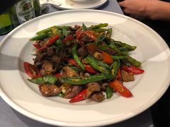 -拉完海鲜大排档(温岭店)