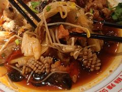 -每味每客·重庆麻辣烫(国泰店)