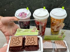 -奈雪的茶(正弘城PRO+店)