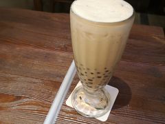 -春水堂人文茶馆(台中四维店)