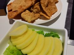 -牛焱·贵州黄牛肉火锅(城西银泰店)