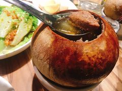 -陈鹏鹏潮汕菜(欢乐海岸 海边景观店)