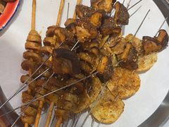 -东方一串·鲜肉小串·小酒馆(壹航城店)