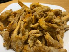 -福茂源横山铁锅羊肉(牡丹园店)