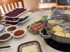 -伟记牛肉(金鸿公路店)