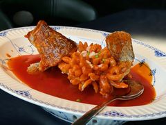 -江南雅厨·江南文化·苏州菜(李公堤店)