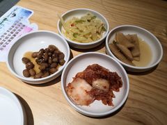 -山海珍味韩国料理(奥城店)
