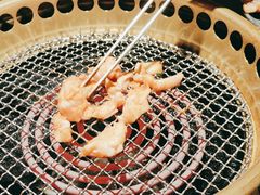 -谷牛日式烤肉(宝山U天地店)