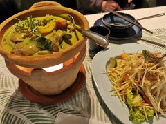 -蕉叶·泰国歌舞风情(世贸店)