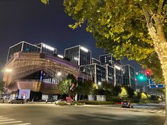 -1886德国汽车餐厅(外滩十六铺码头店)