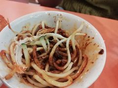 -龙抄手(春熙路总店)