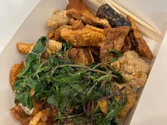 -呷贺盐酥鸡(抄纸巷店)