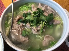 跷脚牛肉-一个叫川的地方(麒麟新天地店)