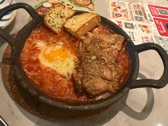 -必胜客(骡马市店)