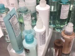 -MUJI无印良品(远洋未来广场店)