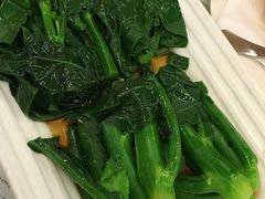 -新澳港式茶餐厅(余姚路店)