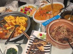 -新安人家·22年本地餐厅