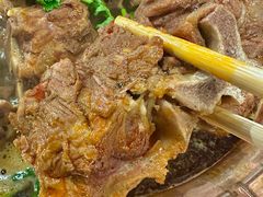 -友乐居羊蝎子(西直门店)