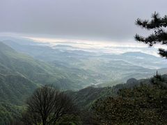 -萍乡武功山风景名胜区