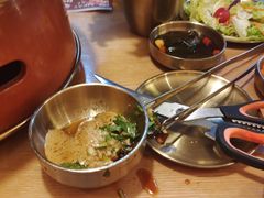 -闻老头·菊花炭烤肉(D11店)