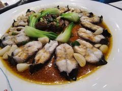-華僑飯店中餐厅