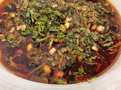 -乐山第一家临江鳝丝(茶坊路店)