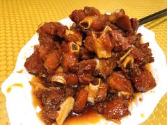 -葛记焖饼(伏牛路店)