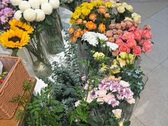 -花屿鲜花(淡水店)