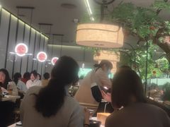 -绿茶餐厅(许昌万达广场店)