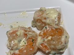 -上海老饭店(北京分店)